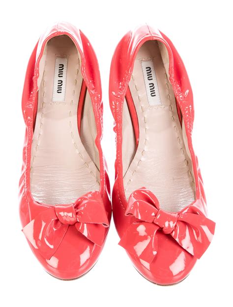 miu miu crystal shoes